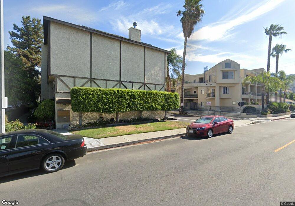 1735 Peyton Ave unit 301, Burbank, CA 91504 - photo 1