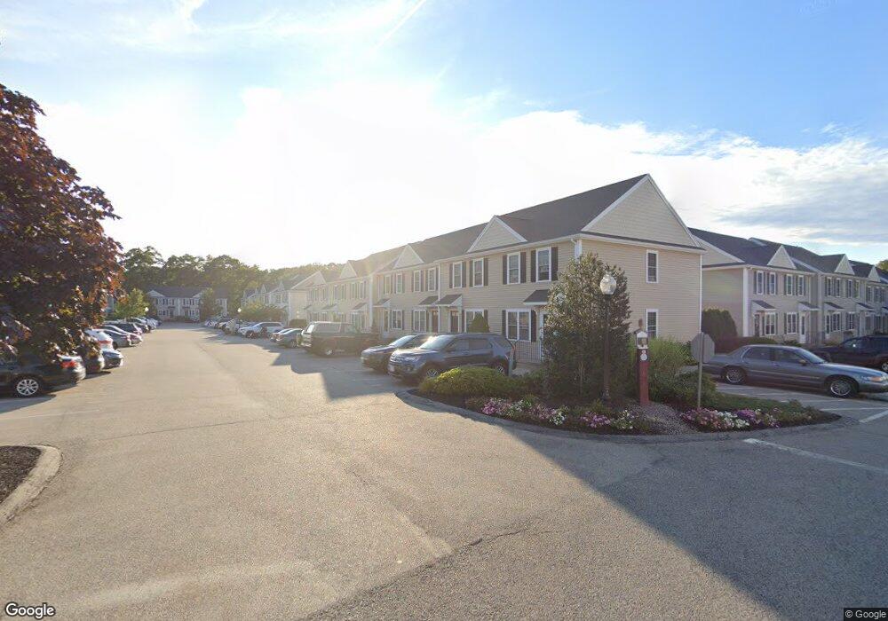 2 Boxberry Ln, Rockland, MA 02370 - photo 1