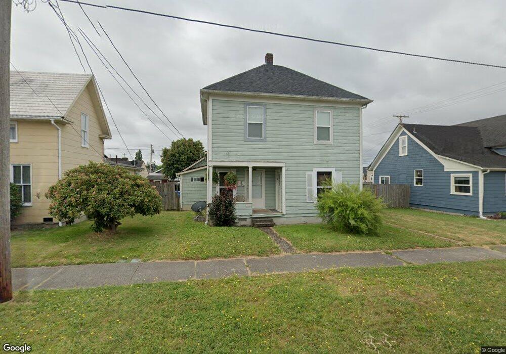 274 SW Lewis St, Chehalis, WA 98532 - photo 1