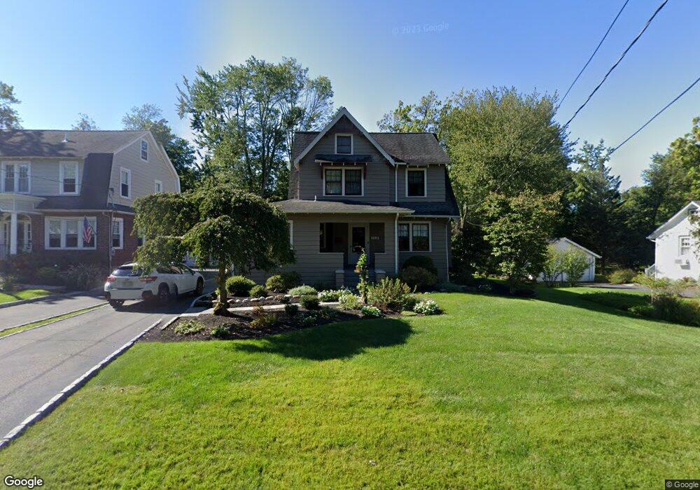 777 Midland Rd, Oradell, NJ 07649 - photo 1