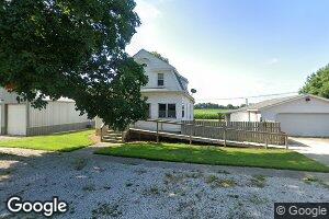 409 W Carlisle St, Mc Lean, IL 61754