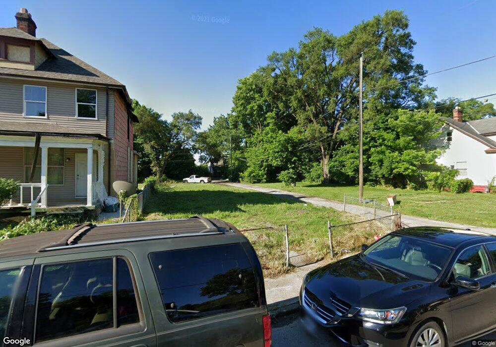 1351 E Fulton St, Columbus, OH 43205 - photo 1