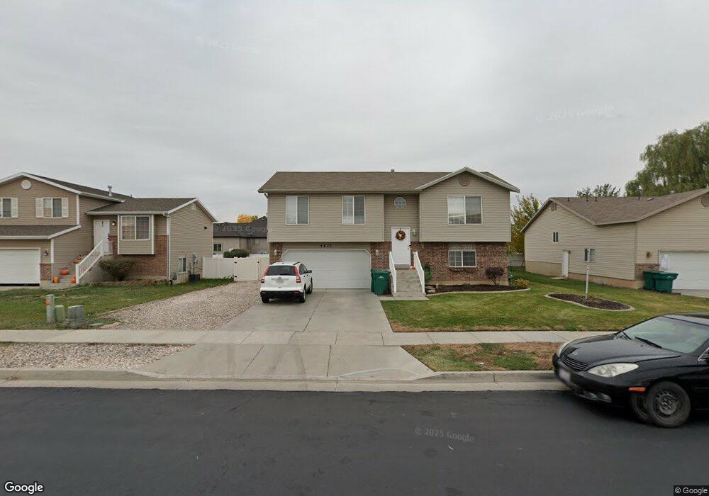 4435 S 3850 W, West Haven, UT 84401 - photo 1