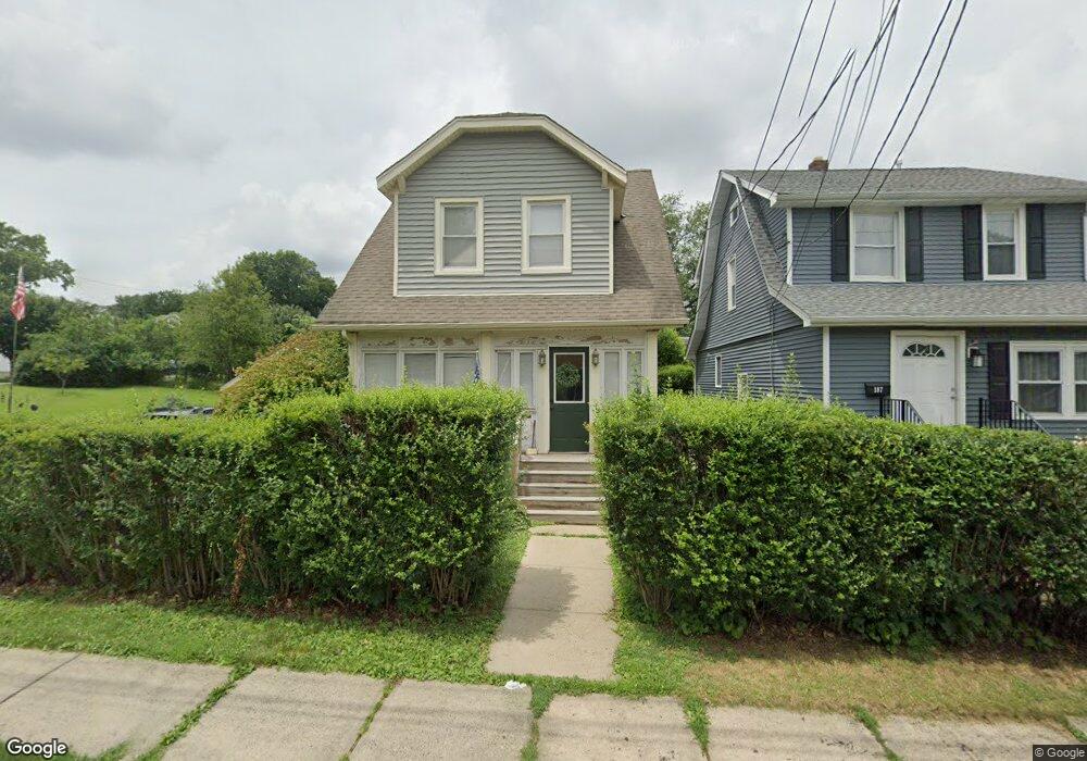 183 Prospect St, Nutley, NJ 07110 - photo 1