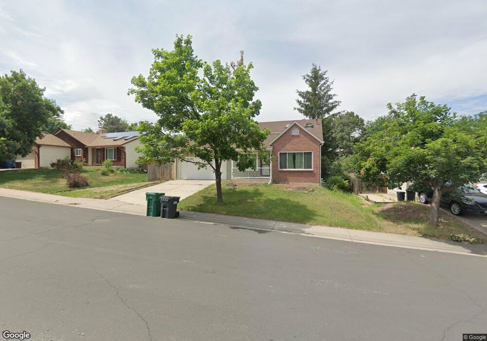4145 S Ensenada St, Aurora, CO 80013 - photo 1