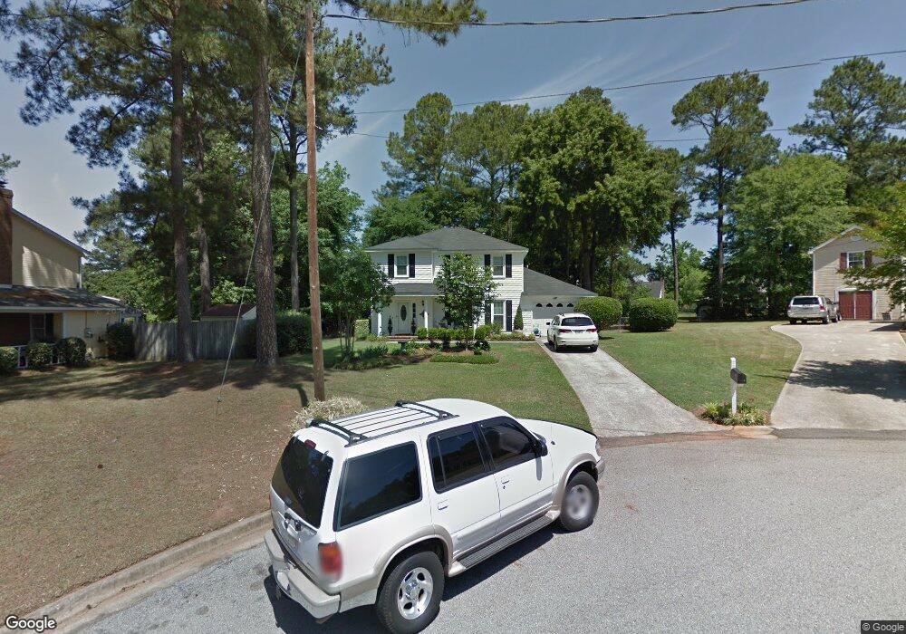 530 Travis Ct, Evans, GA 30809 - photo 1