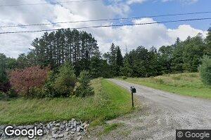 2223 E Echo Lake Rd, West Charleston, VT 05872