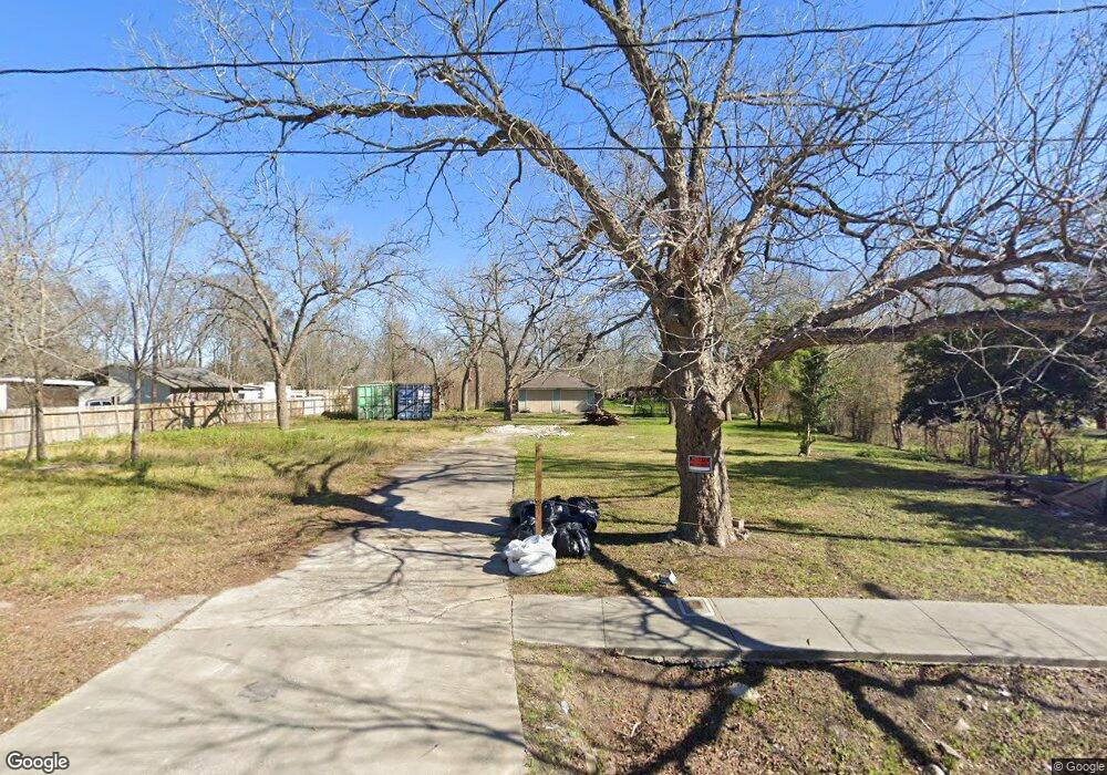 7302 Lavender St, Houston, TX 77016 - photo 1