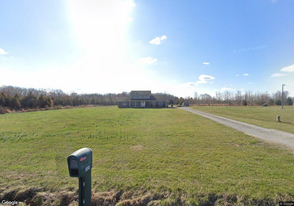 15510 Brewer Rd, Otisco, IN 47163 - photo 1