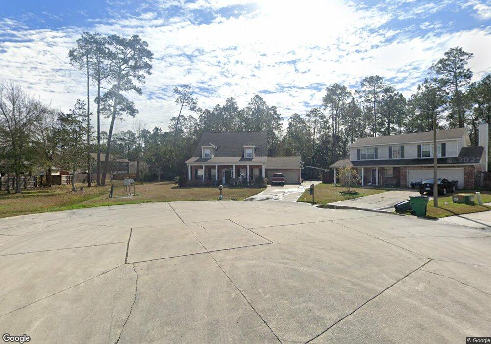 133 Twins Ln, Slidell, LA 70460 - photo 1