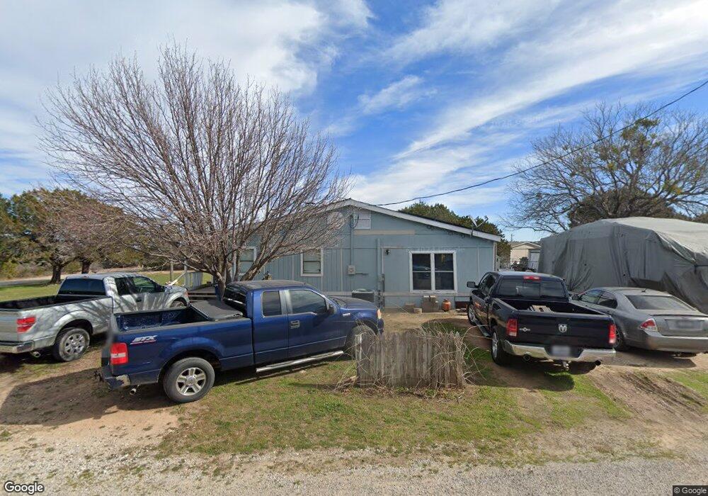 2501 Aurora Ave, Granbury, TX 76048 - photo 1