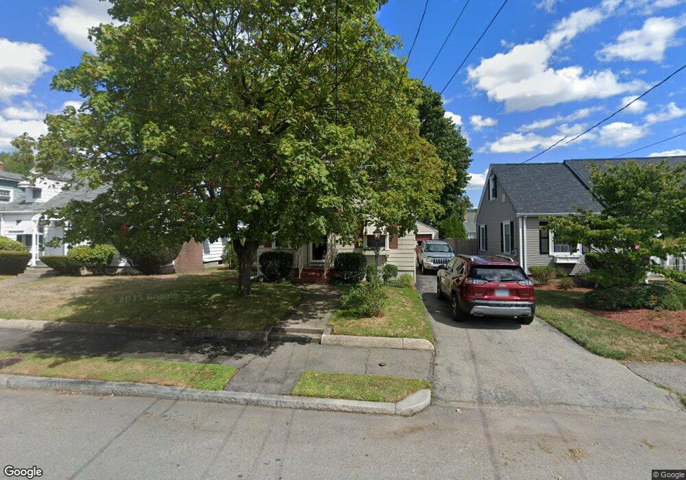 61 Daggett Ave, Pawtucket, RI 02861 - photo 1