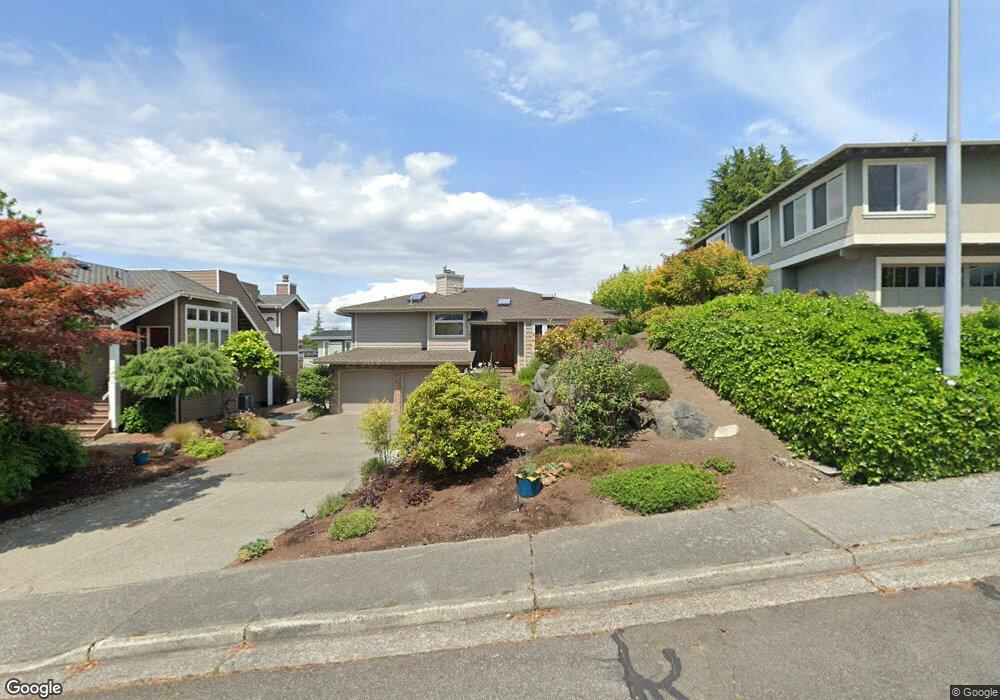 705 Alder St, Edmonds, WA 98020 - photo 1