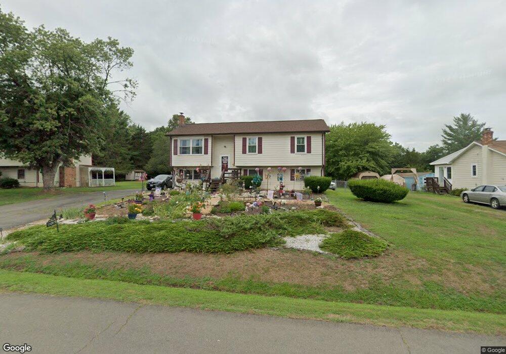 11097 Crest Ln, Bealeton, VA 22712 - photo 1