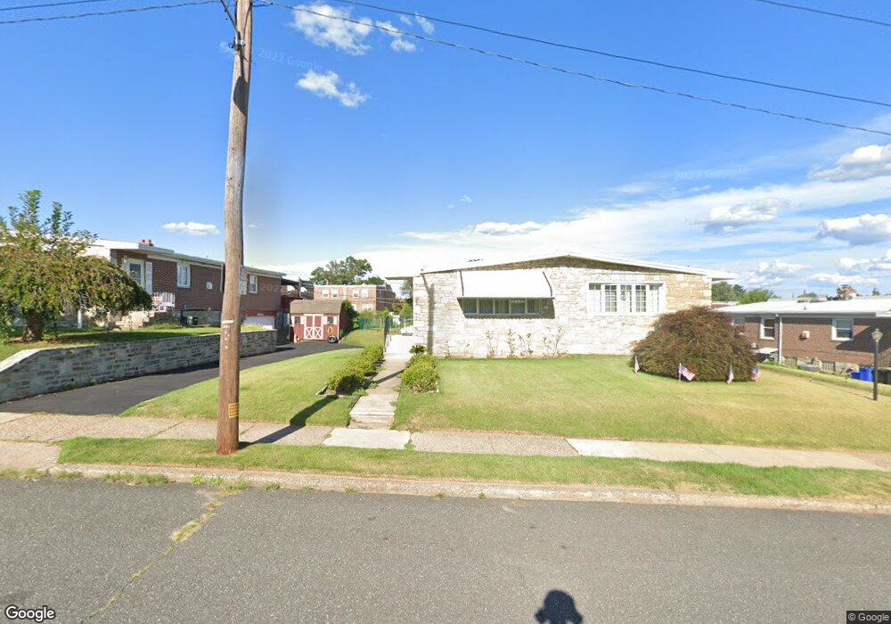 183 Dimarco Dr, Philadelphia, PA 19154 - photo 1