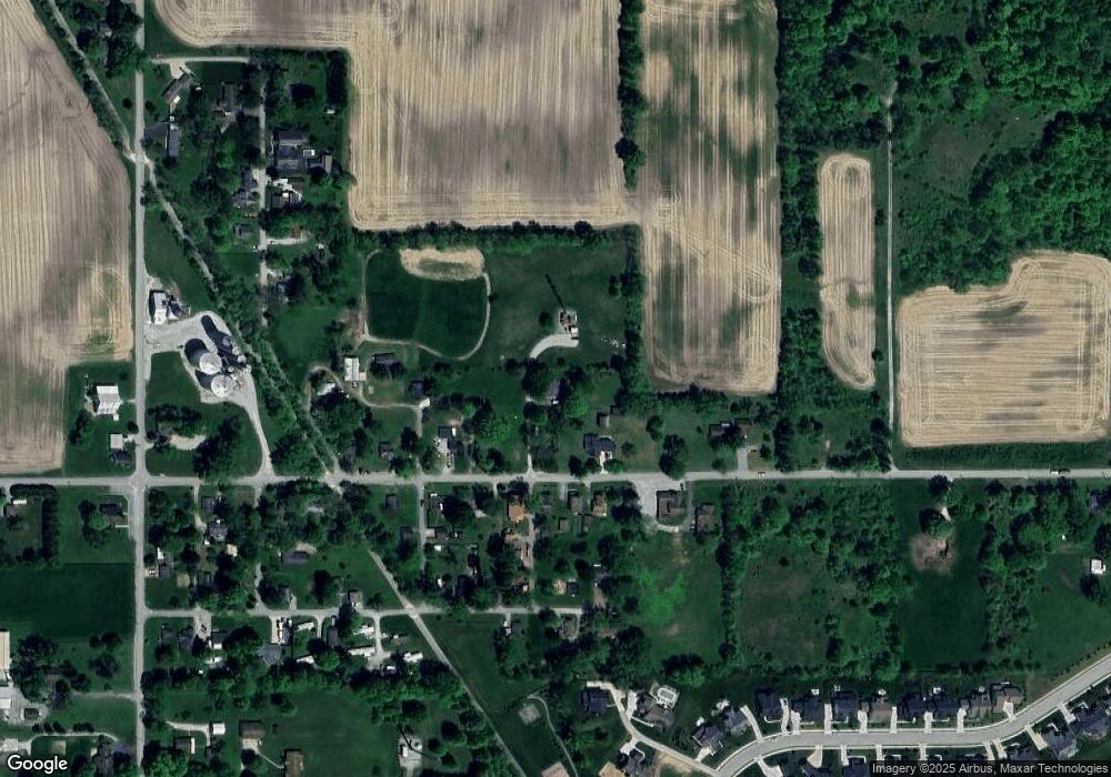 282 E 206th St, Sheridan, IN 46069 - photo 1