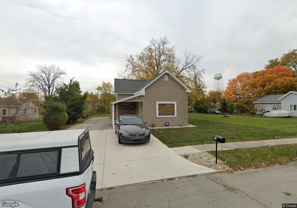 142 E 3rd St, Portland, IN 47371 - photo 1