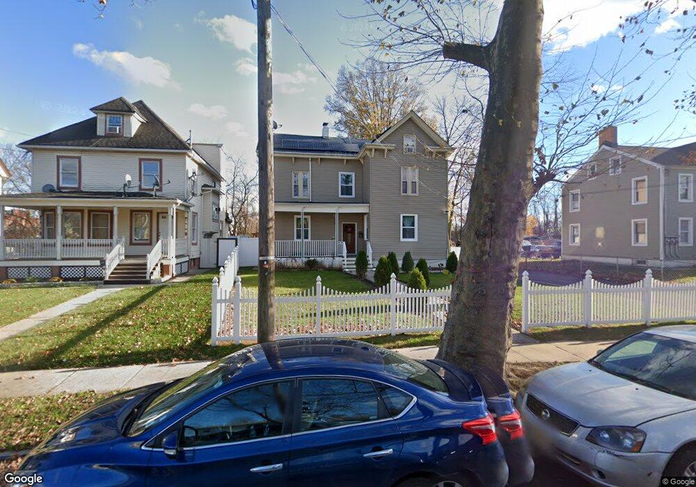 1133 W Front St unit 35, Plainfield, NJ 07063 - photo 1