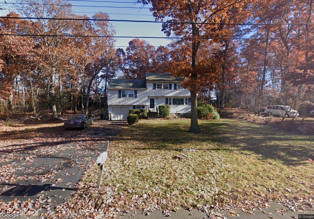 18 Douglas Rd, Lexington, MA 02420 - photo 1
