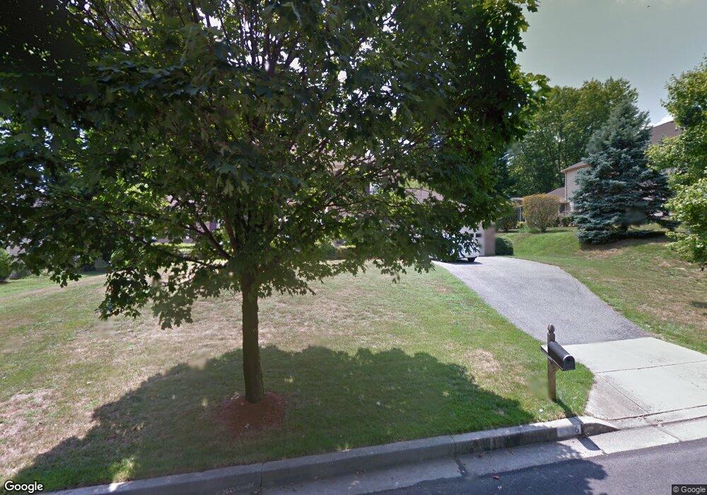 10506 Hunters Way, Laurel, MD 20723 - photo 1