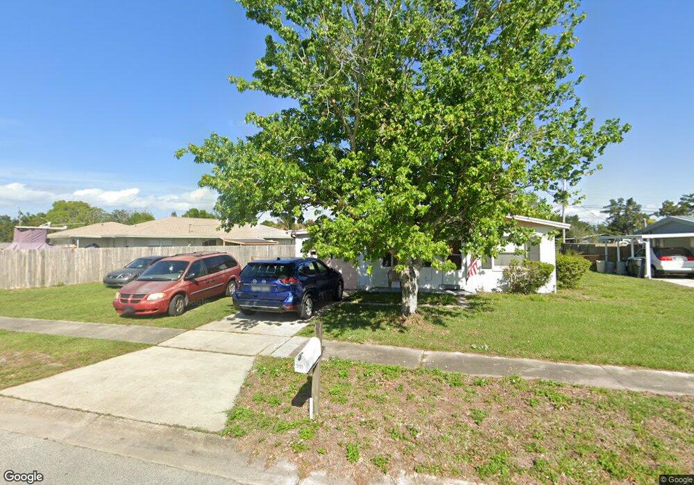 456 !Dnp! Rd, Titusville, FL 32796 - photo 1