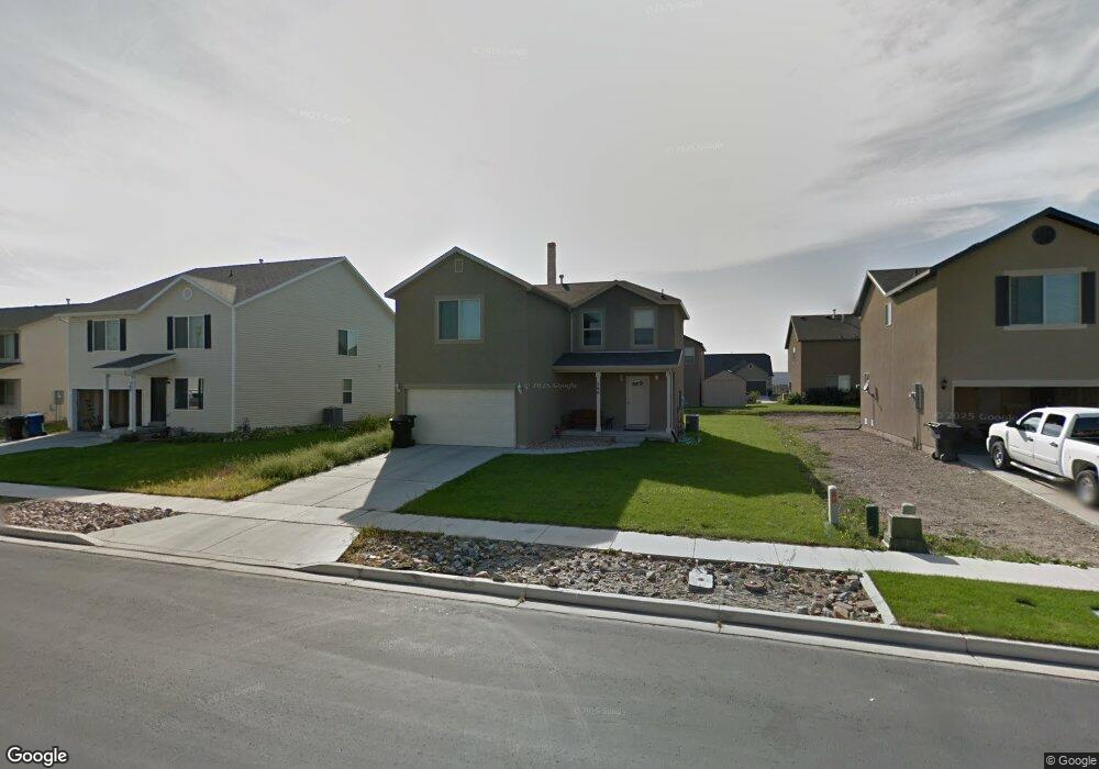 366 S 1340 W, Spanish Fork, UT 84660 - photo 1
