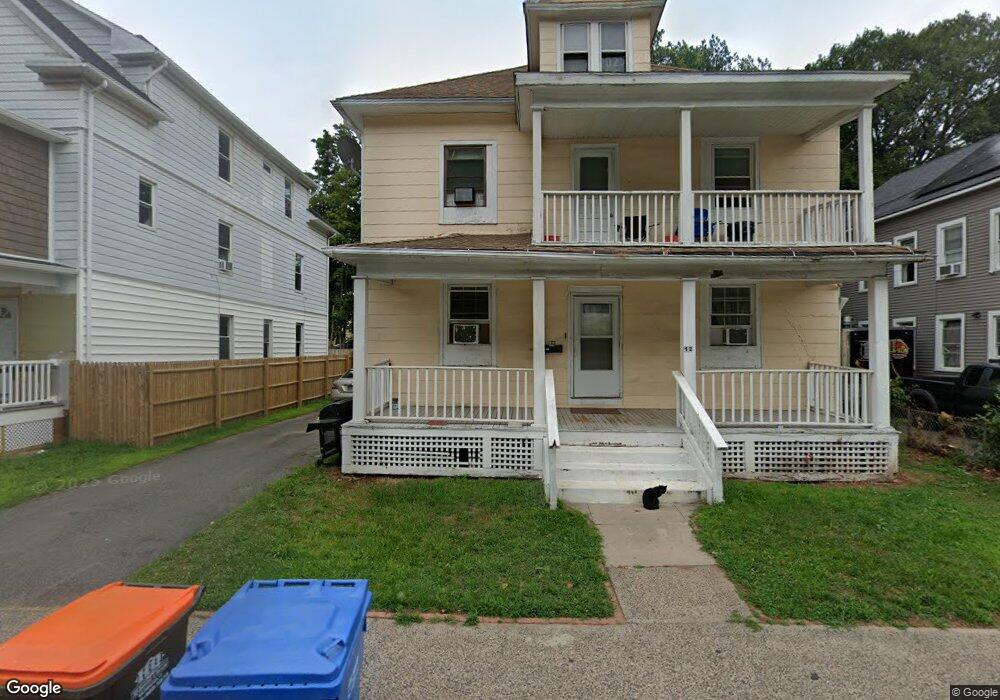 12 1/2 Prescott St, Meriden, CT 06450 - photo 1