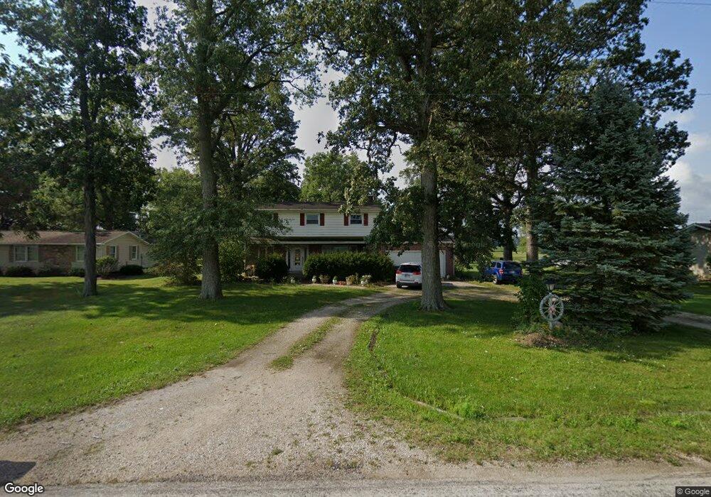 1132 W 400 S, Berne, IN 46711 - photo 1