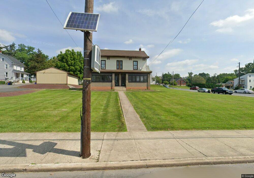 208 Mauch Chunk St unit 1-2, Nazareth, PA 18064 - photo 1