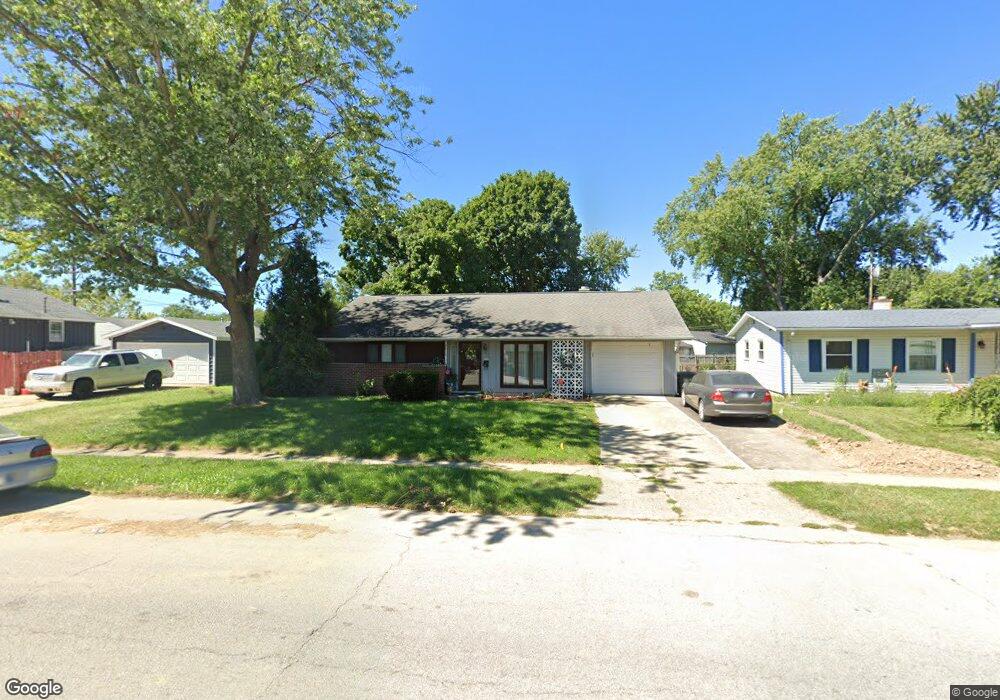 2610 Sequoya Dr, Lafayette, IN 47909 - photo 1