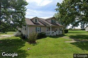202 South St, Augusta, IL 62311