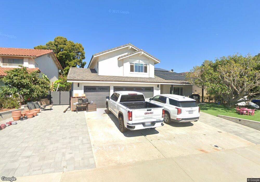 3608 Laredo St, Carlsbad, CA 92010 - photo 1