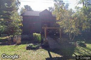 3851 Hiawatha Dr, Michiana Shores, IN 46360