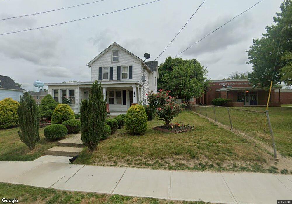 369 Stockton St, Hightstown, NJ 08520 - photo 1