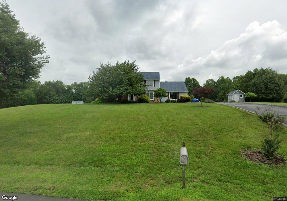 24 Ridings Pkwy, Princeton, NJ 08540 - photo 1