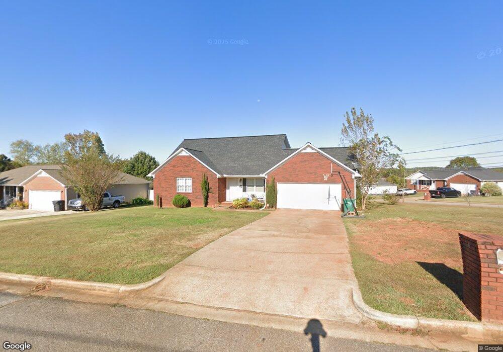 16 Raegan Ln, Weaver, AL 36277 - photo 1