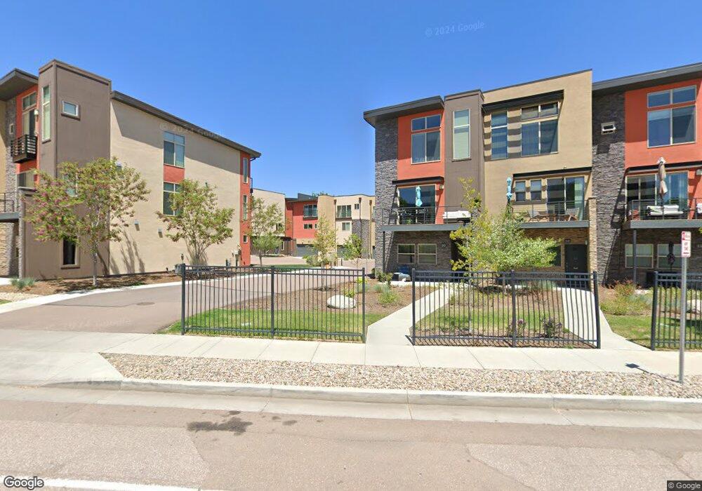 36 Cheyenne Blvd, Colorado Springs, CO 80905 - photo 1