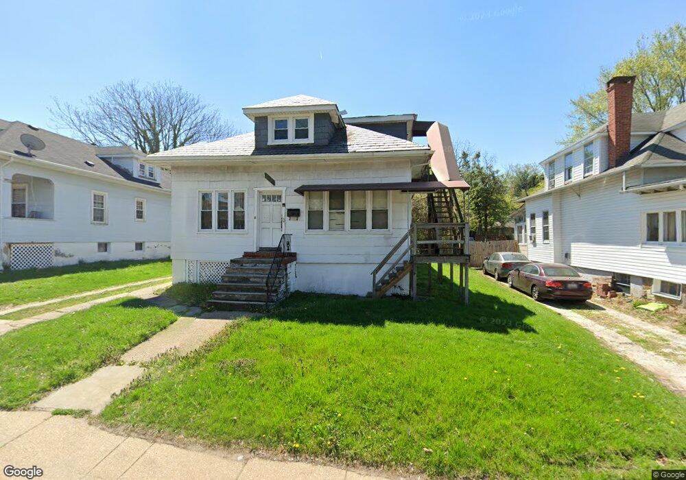 2905 Echodale Ave unit 1, Baltimore, MD 21214 - photo 1