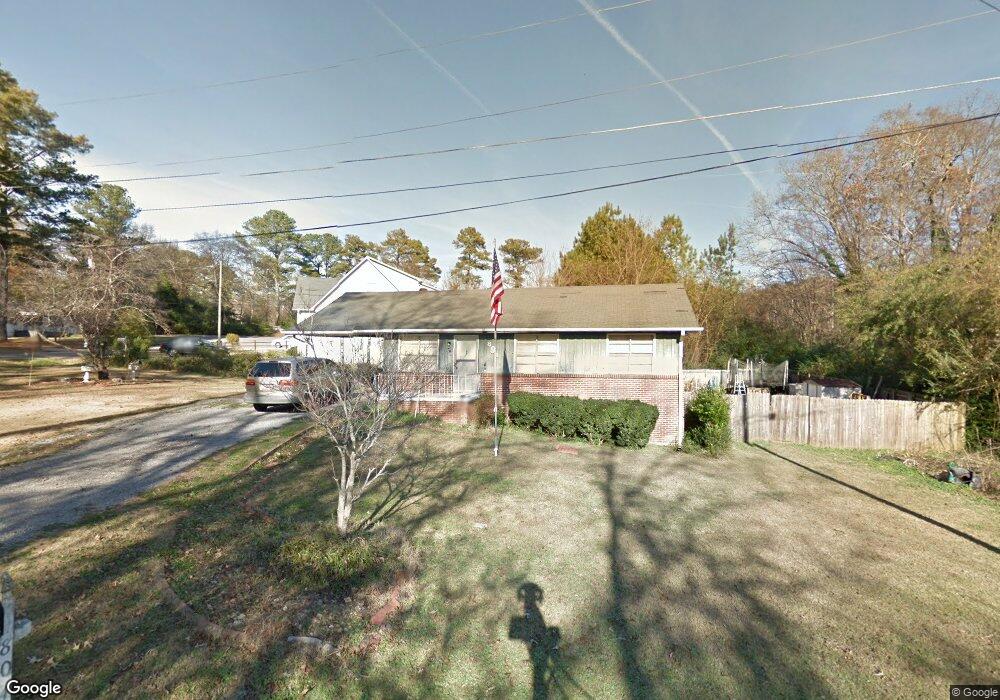 804 Mildred Ann Dr, Birmingham, AL 35215 - photo 1