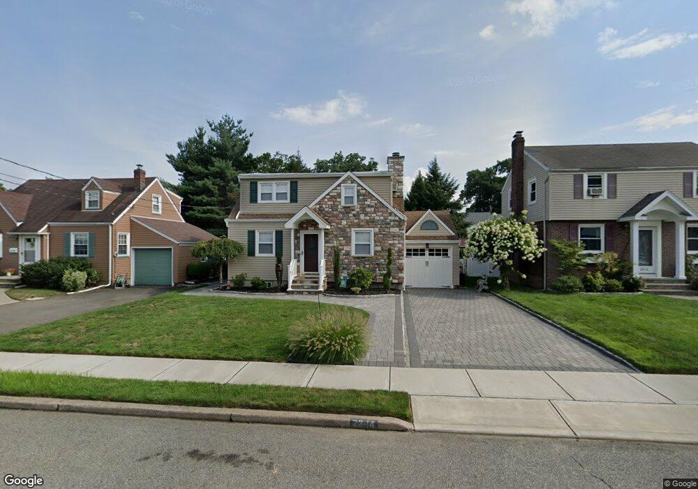 23-14 Cambridge Rd unit 1X, Fair Lawn, NJ 07410 - photo 1