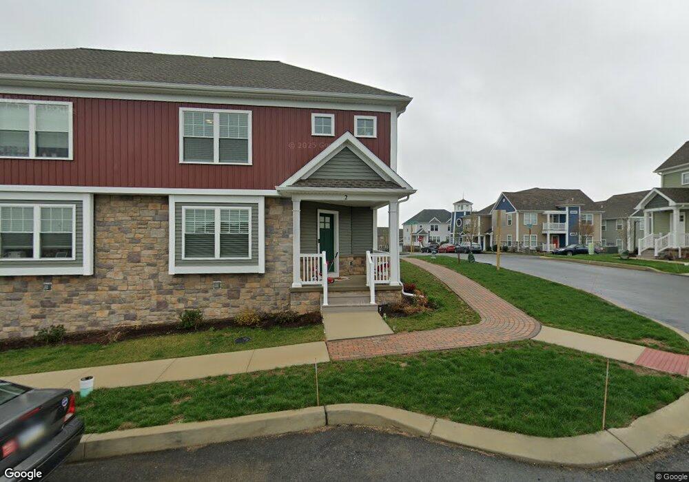 2 Anchor Ave, Reinholds, PA 17569 - photo 1