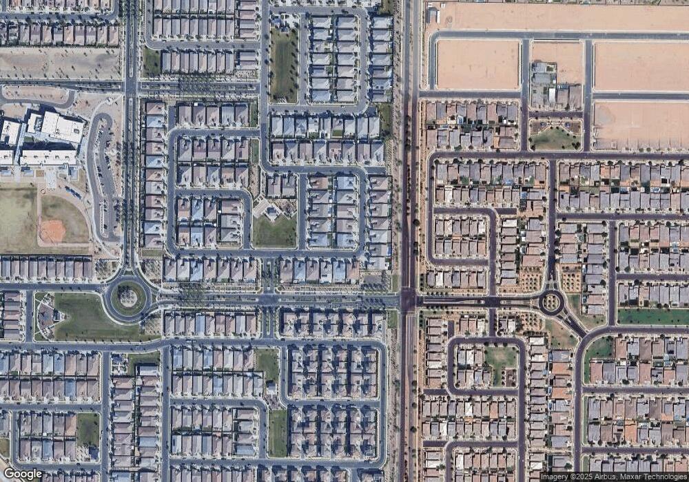 5730 S Coyote Canyon, Mesa, AZ 85212 - photo 1