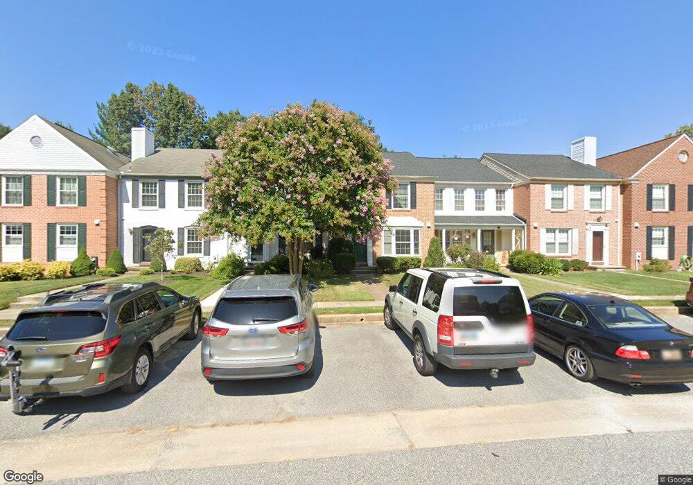 6 Donagh Ct, Lutherville Timonium, MD 21093 - photo 1