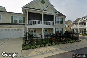 212 Cobblestone Reach Unit B2, Suffolk, VA 23435