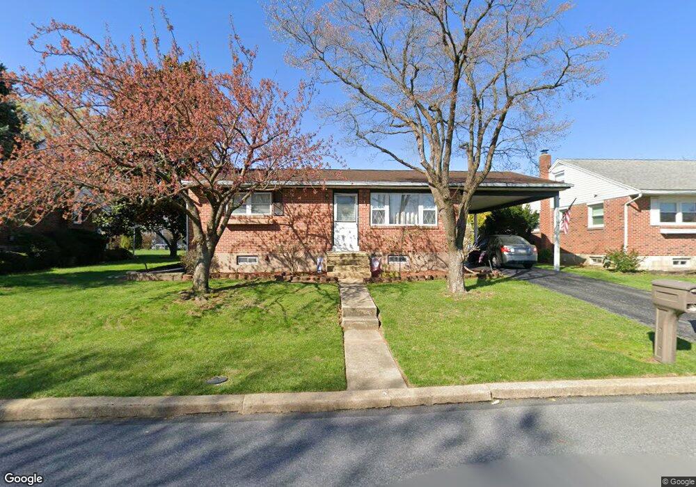3408 Sheidy Ave, Reading, PA 19605 - photo 1