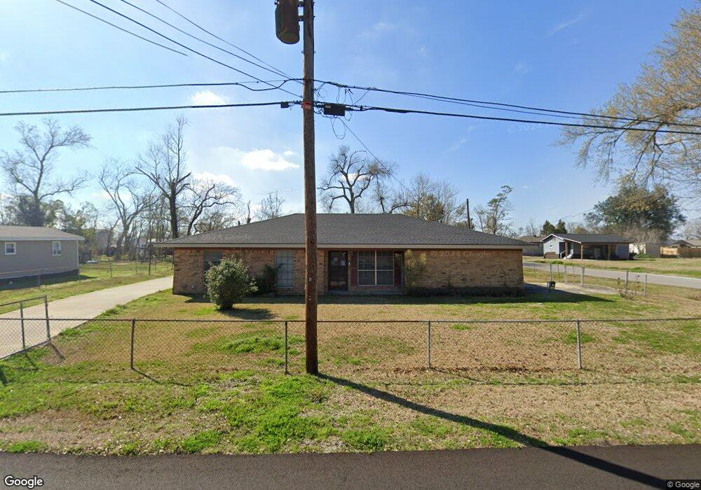 1723 Booker St, Lake Charles, LA 70601 - photo 1