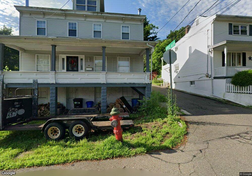 705 Post Row, Saint Clair, PA 17970 - photo 1