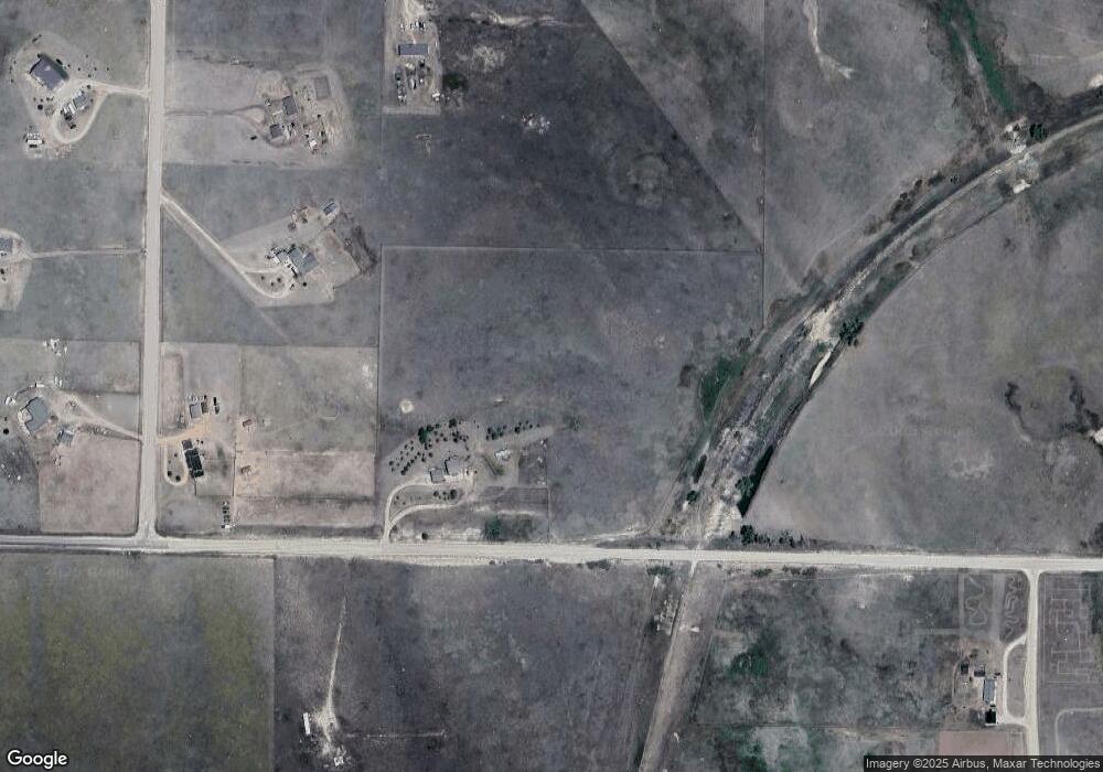 19950 Murphy Rd, Peyton, CO 80831 - photo 1