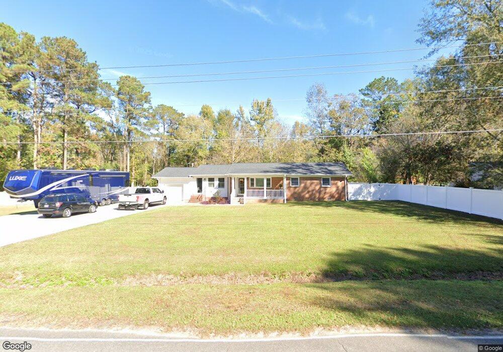 687 Bitmore Rd, Whiteville, NC 28472 - photo 1