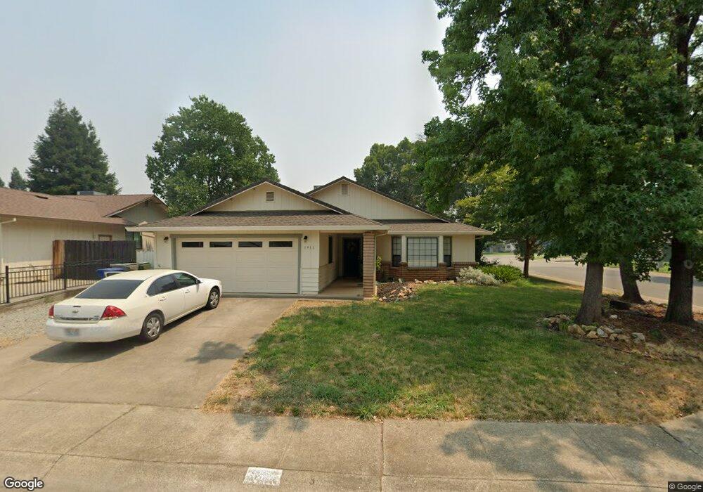 1911 Marlene Ave unit 1, Redding, CA 96002 - photo 1